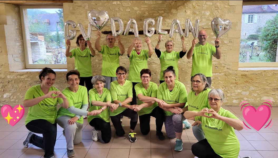 photo club Gv Daglan